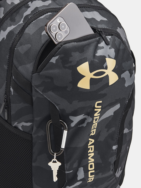Under Armour Unisex hátizsák Under Armour UA Hustle 6.0 Backpack