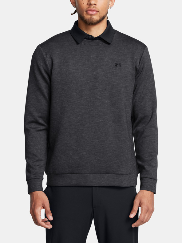 Under Armour Férfi felső Under Armour UA Drive Midlayer Crew