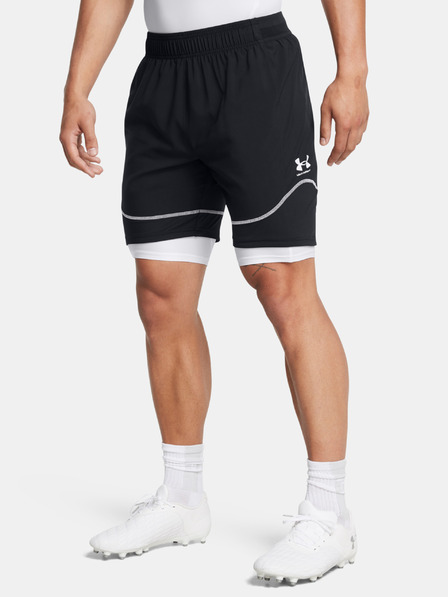 Under Armour Férfi rövidnadrágok Under Armour UA M's Ch. Pro Train Short