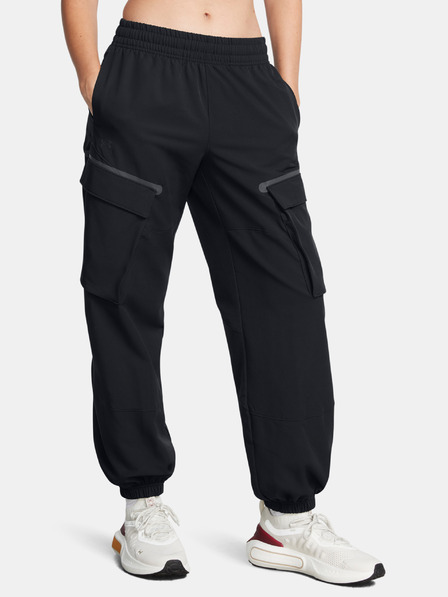 Under Armour Női sportnadrág Under Armour Unstoppable Cargo Pant