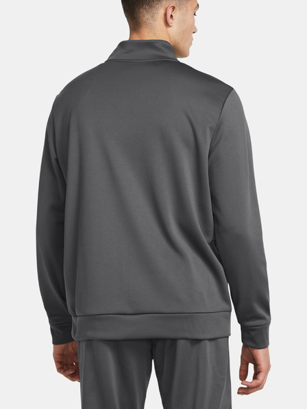 Under Armour Férfi felső Under Armour UA Armour Fleece 1/4 Zip