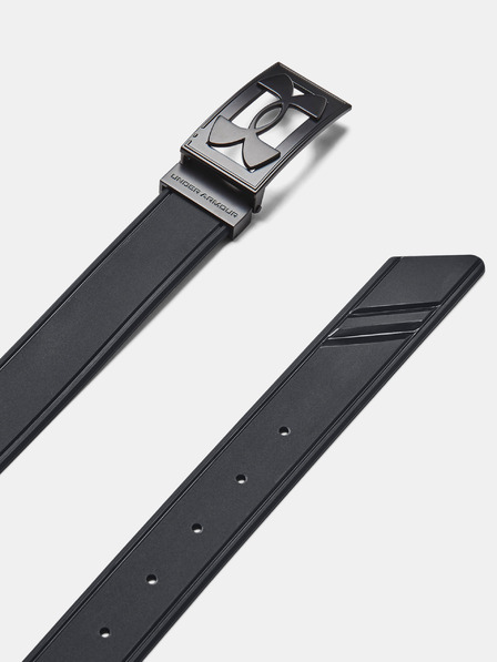 Under Armour Férfi nadrágszíj Under Armour M Driver Silicone Belt