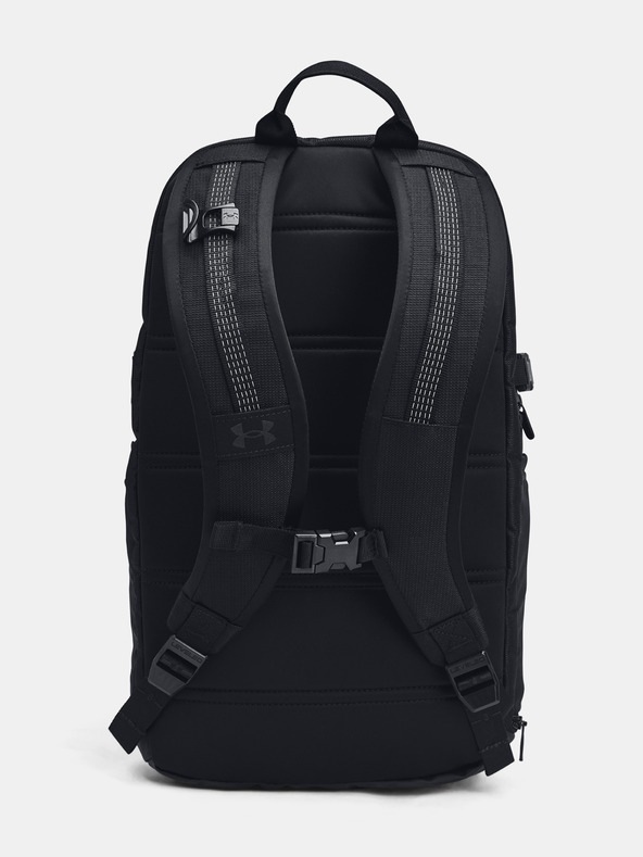 Under Armour Unisex hátizsák Under Armour UA Triumph Sport Backpack-BLK