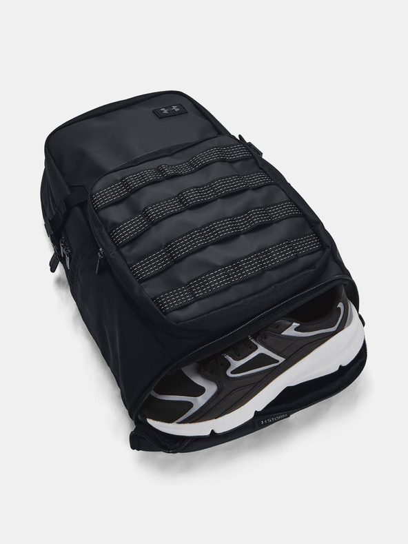 Under Armour Unisex hátizsák Under Armour UA Triumph Sport Backpack-BLK