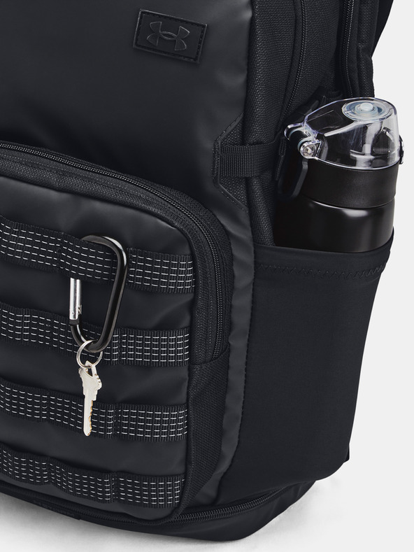 Under Armour Unisex hátizsák Under Armour UA Triumph Sport Backpack-BLK