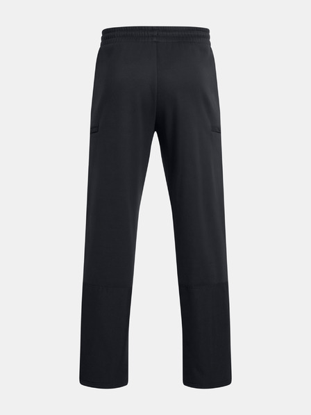 Under Armour Férfi nadrág Under Armour Curry DNA Fleece Pant-BLK