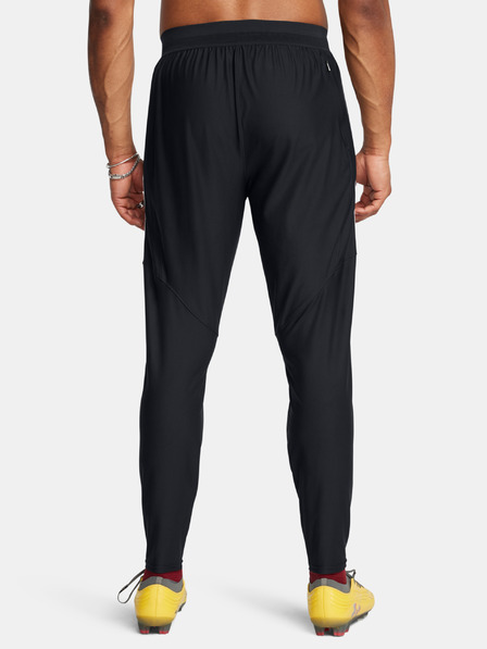 Under Armour Férfi sportnadrág Under Armour UA M's Ch. Pro Pant-BLK