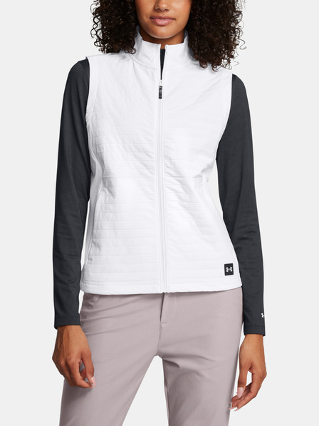 Under Armour Női mellény Under Armour UA Drive Pro Strm LT Ins VT