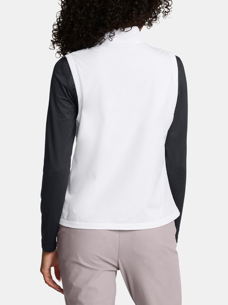 Under Armour Női mellény Under Armour UA Drive Pro Strm LT Ins VT