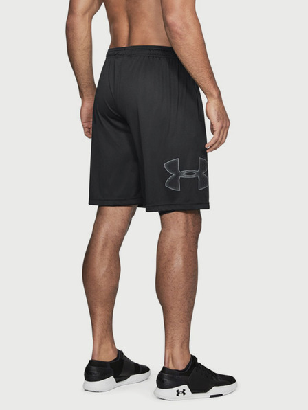 Under Armour Férfi rövidnadrágok Under Armour Tech Graphic Short