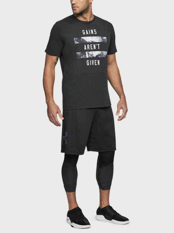 Under Armour Férfi rövidnadrágok Under Armour Tech Graphic Short