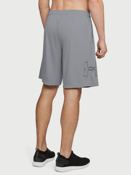Under Armour Férfi rövidnadrágok Under Armour Tech Graphic Short