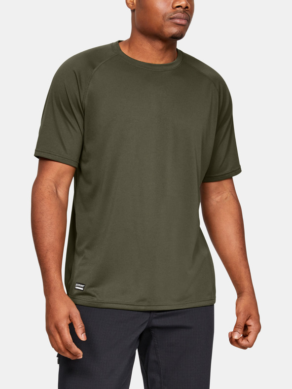 Under Armour Férfi póló Under Armour Tac Tech T