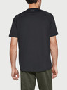 Under Armour Férfi póló Under Armour Tech 2.0 SS Tee- BLK