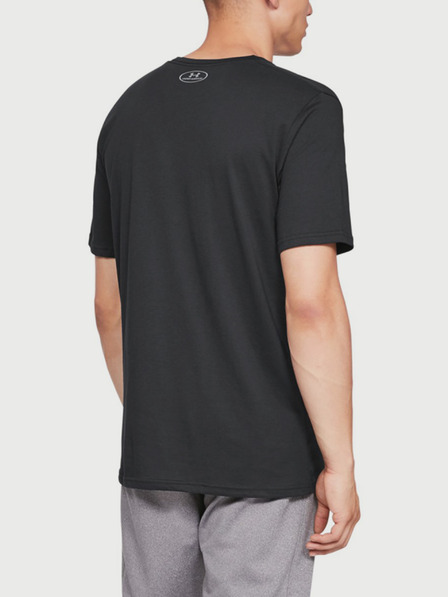 Under Armour Férfi póló Under Armour Sportstyle Left Chest Ss