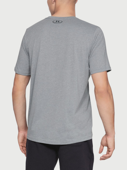 Under Armour Férfi póló Under Armour Sportstyle Left Chest Ss