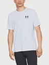 Under Armour Férfi póló Under Armour Sportstyle Left Chest Ss