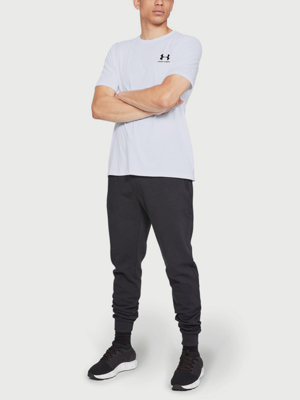 Under Armour Férfi póló Under Armour Sportstyle Left Chest Ss