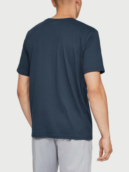 Under Armour Férfi póló Under Armour Sportstyle Left Chest Ss