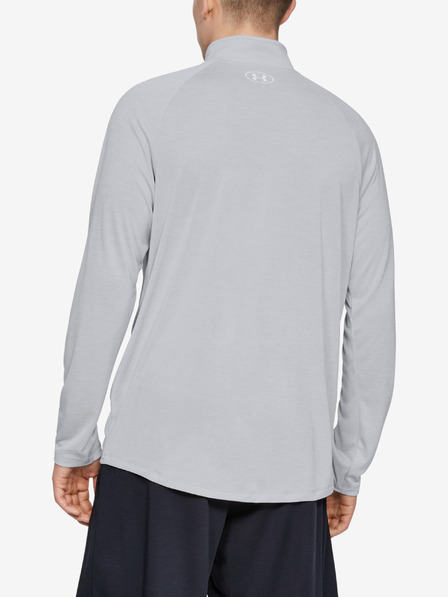 Under Armour Férfi póló Under Armour Tech 2.0 1/2 Zip