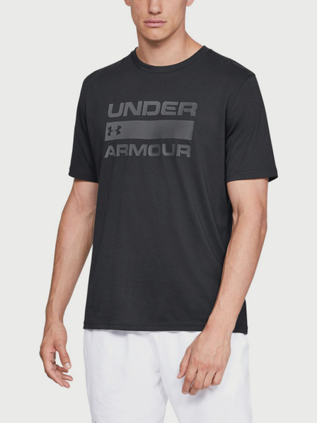Under Armour Férfi póló Under Armour Team Issue Wordmark Ss