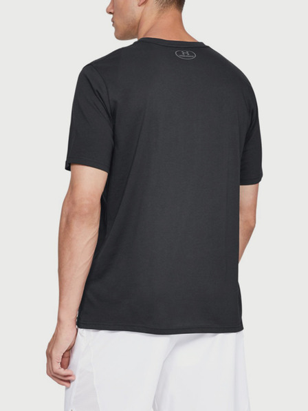 Under Armour Férfi póló Under Armour Team Issue Wordmark Ss