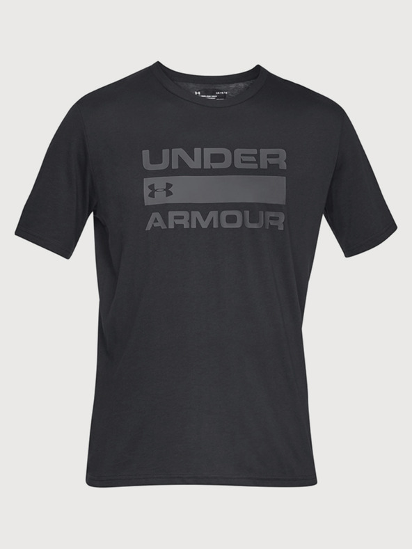 Under Armour Férfi póló Under Armour Team Issue Wordmark Ss
