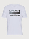 Under Armour Férfi póló Under Armour Team Issue Wordmark Ss