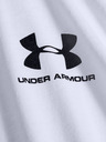 Under Armour Férfi póló Under Armour SPORTSTYLE LEFT CHEST LS