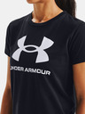 Under Armour Női póló Under Armour Live Sportstyle Graphic SSC