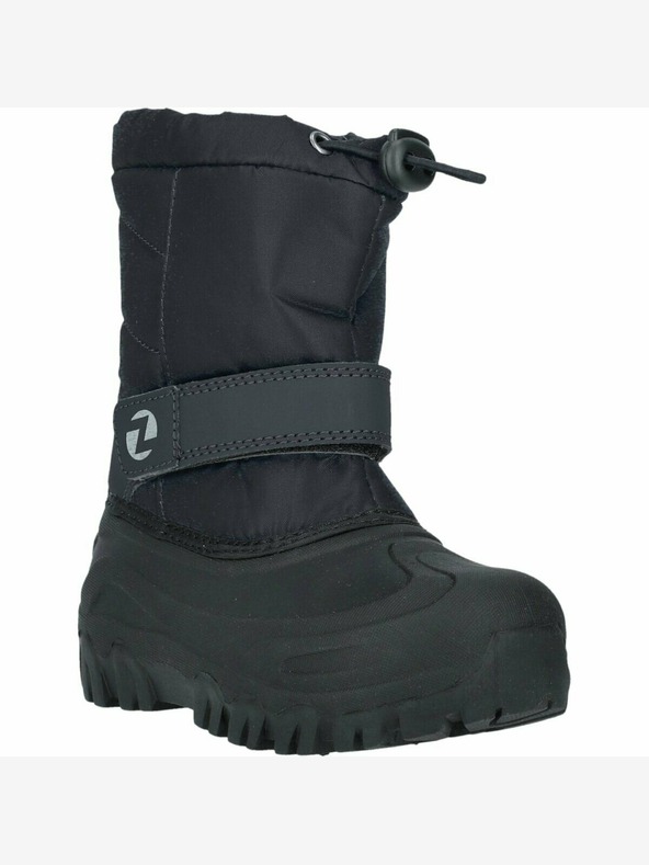 Zigzag Gyerek Bokacsizma