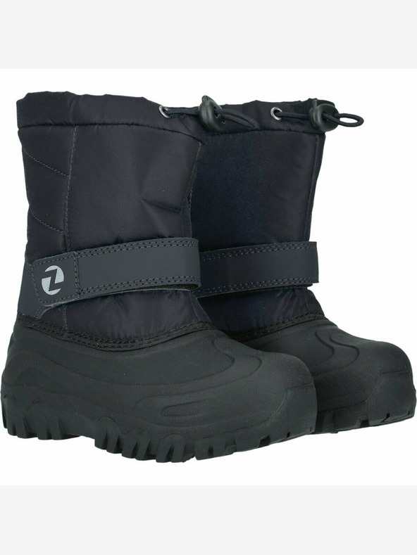 Zigzag Gyerek Bokacsizma