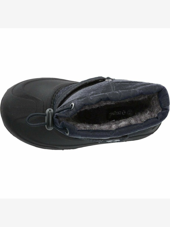 Zigzag Gyerek Bokacsizma