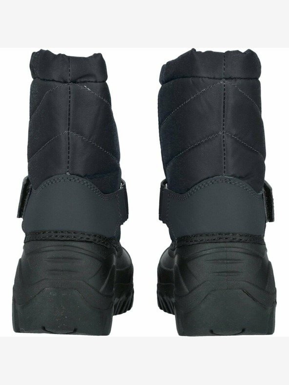 Zigzag Gyerek Bokacsizma