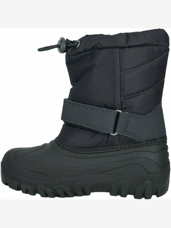 Zigzag Gyerek Bokacsizma