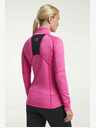 Tenson Női Tenson Txlite Halfzip funkcionális melegítőfelső W Rózsaszín