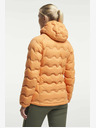 Tenson Női Tenson Shibui puffer dzseki W narancssárga