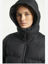 Tenson Női téli Lifestyle kabát Tenson Chimi kabát W Fekete