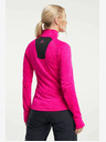 Tenson Női funkcionális Tenson Touring Midlayer Midlayer W Rózsaszín