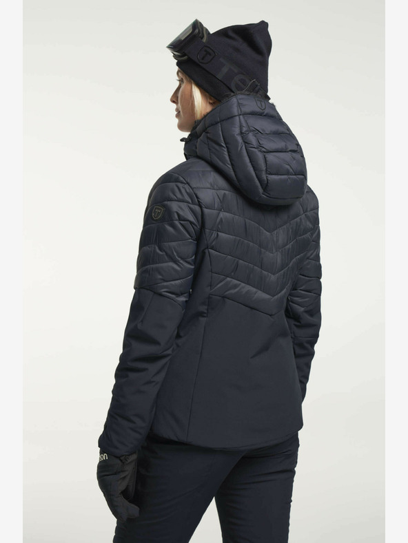 Tenson Női Tenson Kelly sí kabát W Fekete