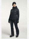 Tenson Női Tenson Kelly sí kabát W Fekete