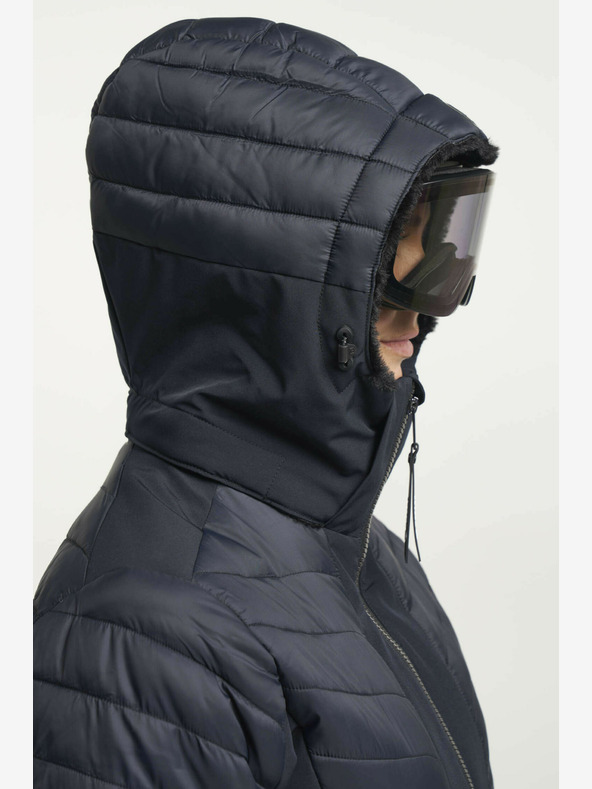 Tenson Női Tenson Kelly sí kabát W Fekete