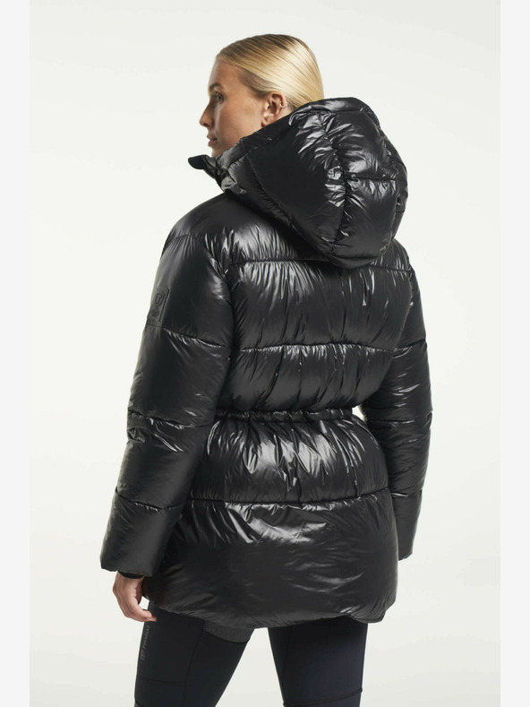 Tenson Női életmód dzseki Tenson Malla W Fekete