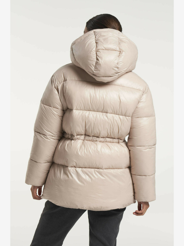 Tenson Női Lifestyle dzseki Tenson Malla W Light Pink