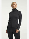 Tenson Női Tenson Txlite Full Zip funkcionális melegítőfelső W Fekete