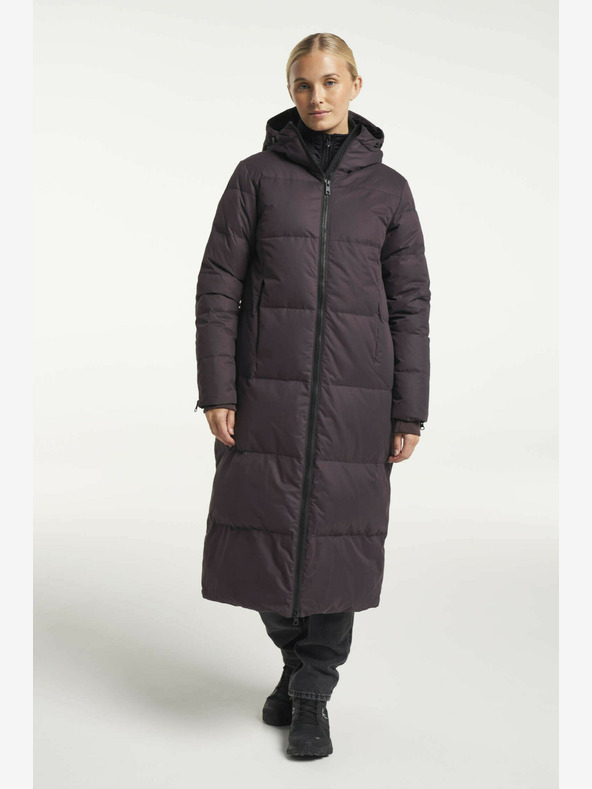 Tenson Női téli életstílus kabát Tenson Shanna 2.0 Down