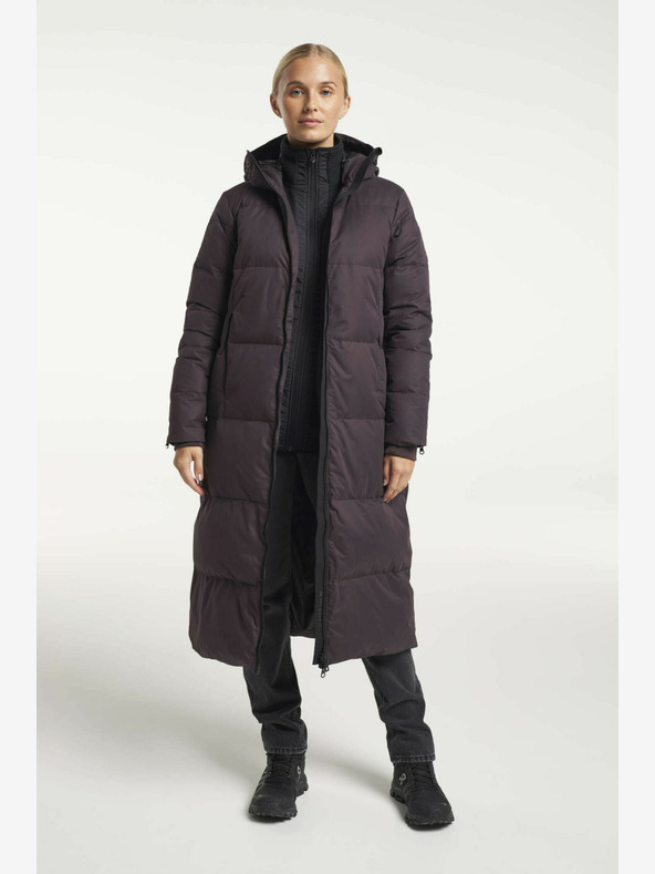 Tenson Női téli életstílus kabát Tenson Shanna 2.0 Down