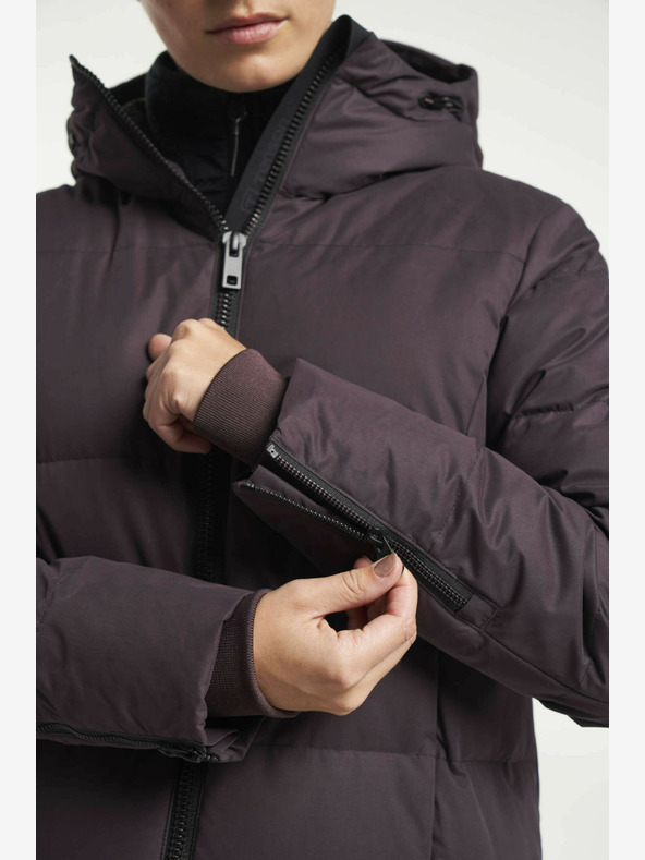 Tenson Női téli életstílus kabát Tenson Shanna 2.0 Down