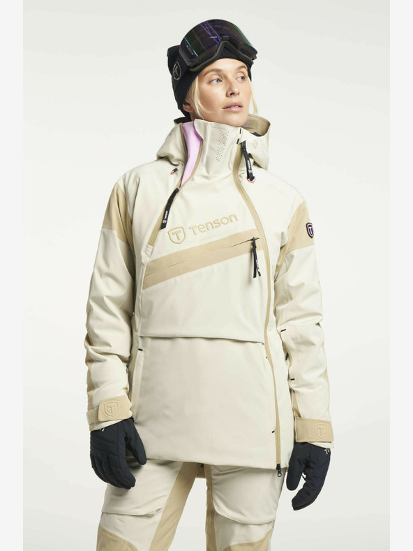 Tenson Női Tenson Aerismo Jackorak sí kabát