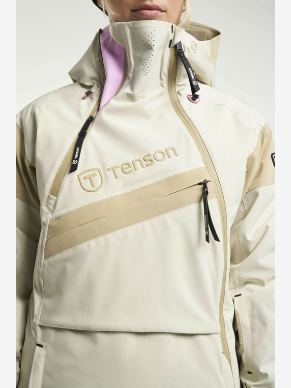 Tenson Női Tenson Aerismo Jackorak sí kabát